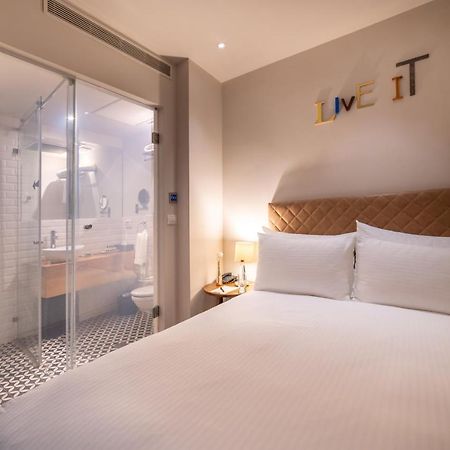 Jacob Shenkin Hotel Tel Aviv Bagian luar foto