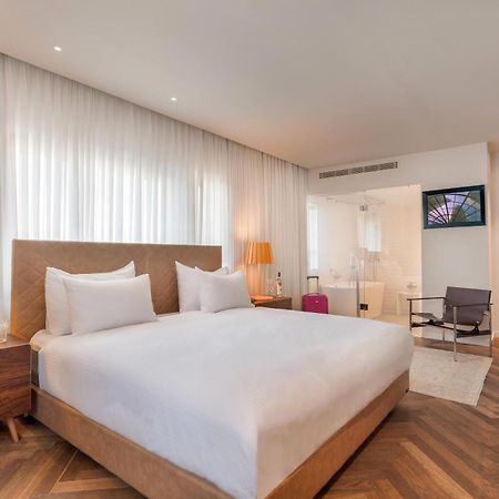 Jacob Shenkin Hotel Tel Aviv Ruang foto