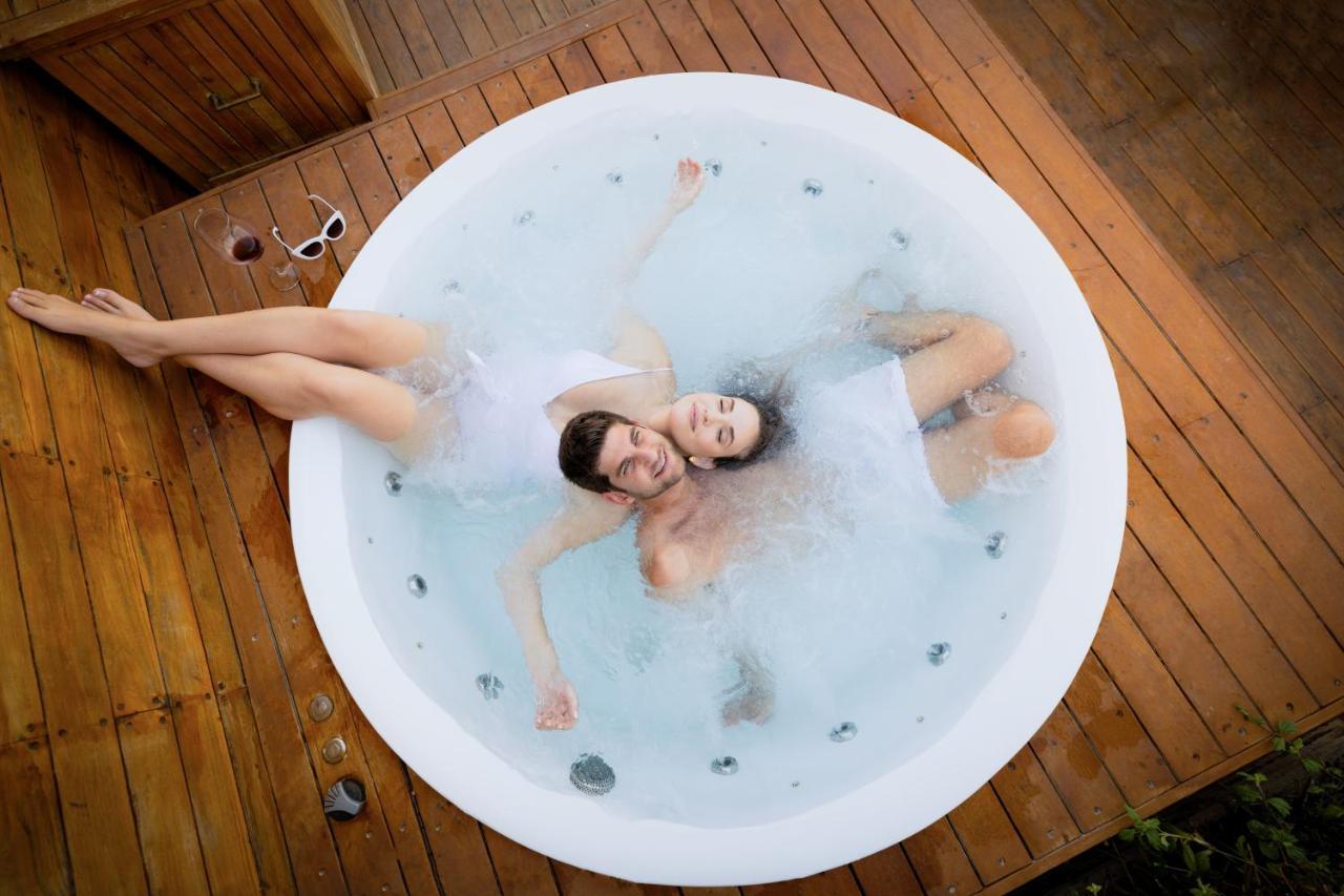 Jacob Shenkin Hotel Tel Aviv Bagian luar foto