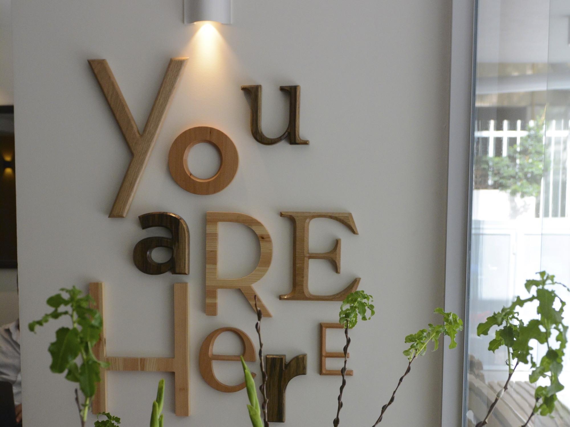 Jacob Shenkin Hotel Tel Aviv Bagian luar foto