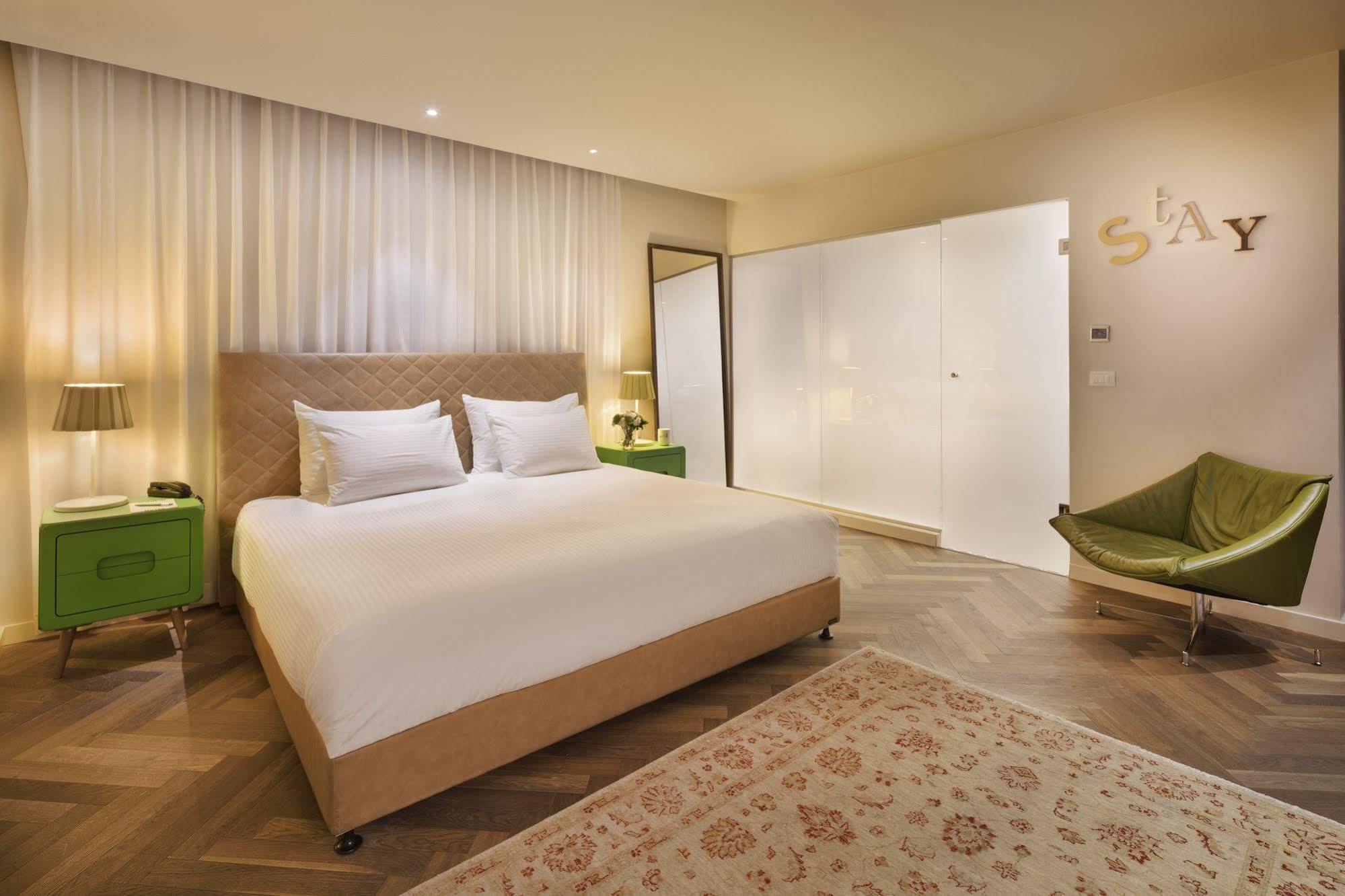 Jacob Shenkin Hotel Tel Aviv Bagian luar foto